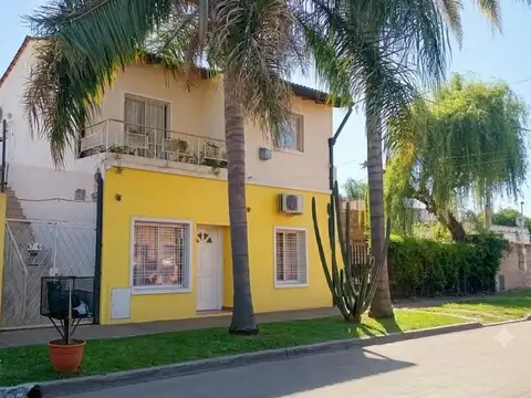 Departamento en Venta en Villa Luzuriaga, Partido de La Matanza