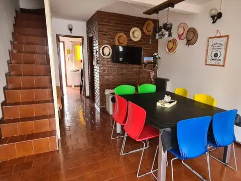 Departamento en Venta en San Bernardo Del Tuyu, San Bernardo del Tuyu