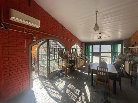 Casa en Venta en Santa Fe, La Capital