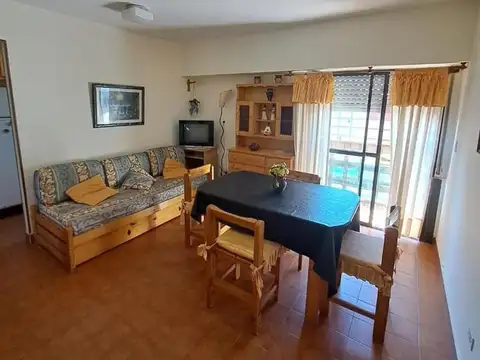 Departamento en Venta en San Bernardo del Tuyú, Partido de La Costa