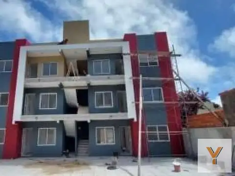 Departamento en Venta en Costa Azul, Partido de La Costa