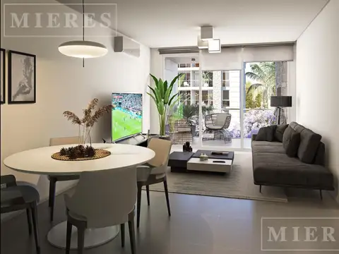 Departamento en Venta en Loma Verde, Partido de Escobar