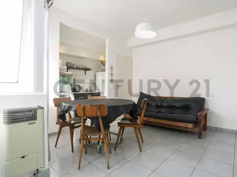 Departamento en Venta en La Plata, Partido de La Plata