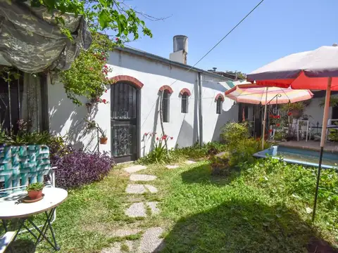 Casa en Venta en Santa Fe, La Capital