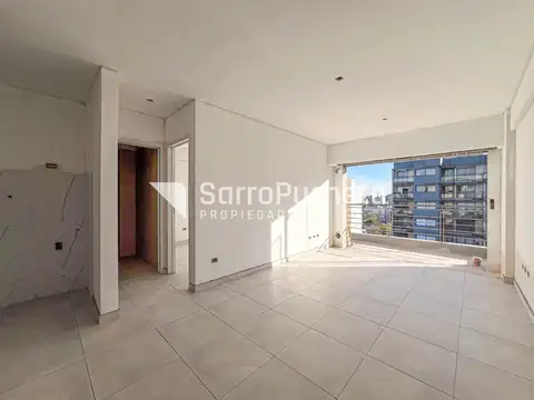 Departamento en Venta en Moron Sur, Moron