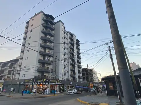 Departamento en Venta en San Bernardo del Tuyú, Partido de La Costa
