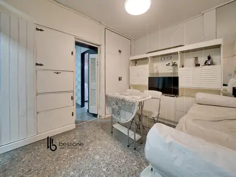 Departamento en Venta en Centro, Mar del Plata