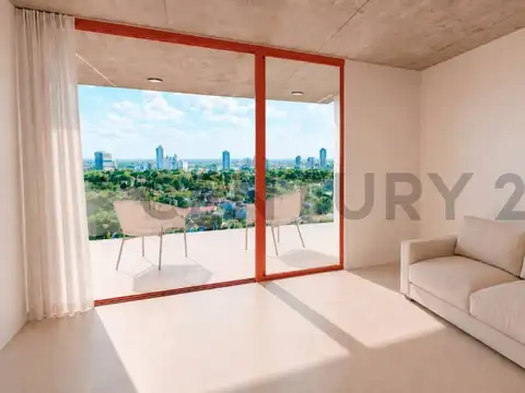 Departamento en Venta en La Plata, Partido de La Plata