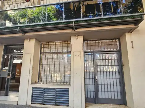 Oficina en Alquiler en Martin, Rosario