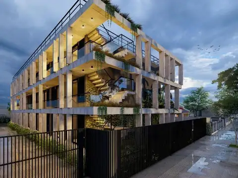 Departamento en Venta en Morón, Partido de Morón