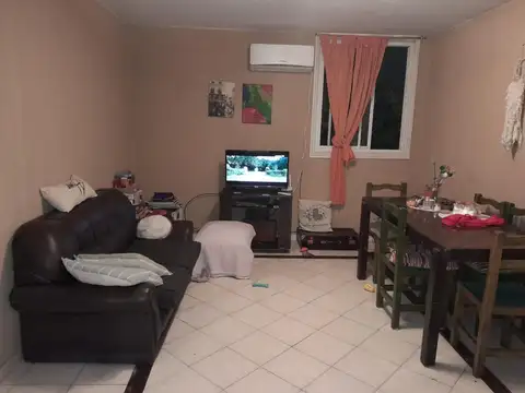Departamento en Venta en Haedo, Partido de Morón