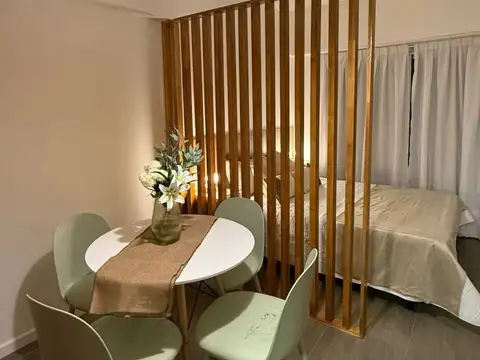 Departamento en Venta en Plaza Colon, Mar del Plata