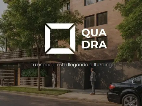 Departamento en Venta en Ituzaingo Norte, Ituzaingo