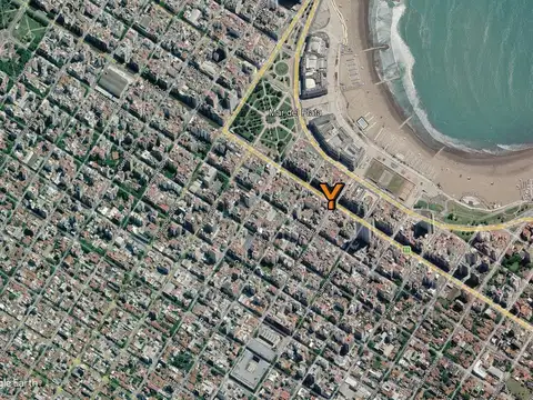 Departamento en Venta en Centro, Mar del Plata