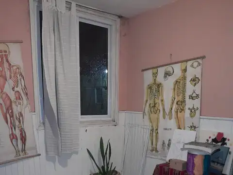 Departamento en Venta en Haedo Norte, Haedo
