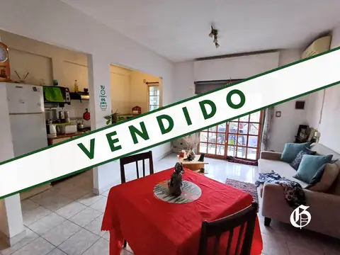 Departamento en Venta en San Andres, Partido de General San Martín