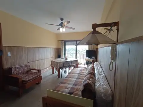 Departamento en Venta en San Clemente del Tuyu, Partido de La Costa