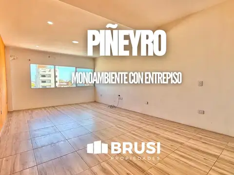 Departamento en Venta en Piñeyro, Partido de Avellaneda