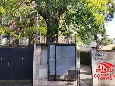 Departamento en Venta en Tortuguitas, Partido de Malvinas Argentinas