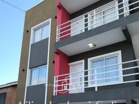 Departamento en Venta en Mar de Ajo, Partido de La Costa