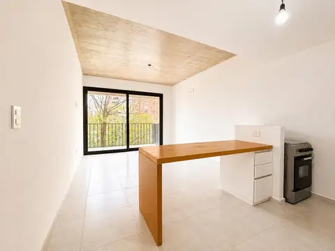 Departamento en Venta en La Plata, Partido de La Plata