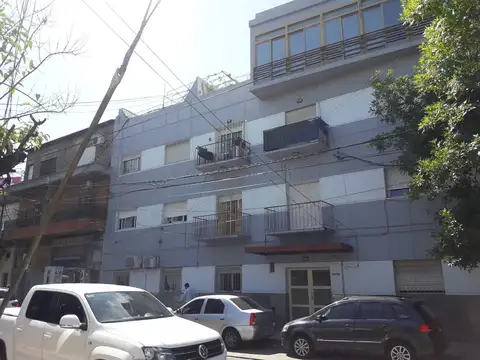 Departamento en Venta en Villa Ballester, Partido de General San Martín