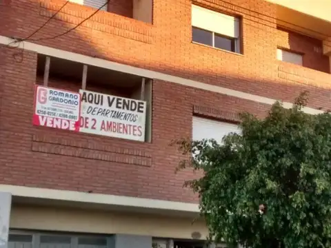 Departamento en Venta en Quilmes Oeste, Partido de Quilmes