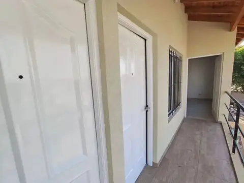 Departamento en Venta en Pilar del Este - Santa Elena, Countries y Barrios Cerrados en Pilar