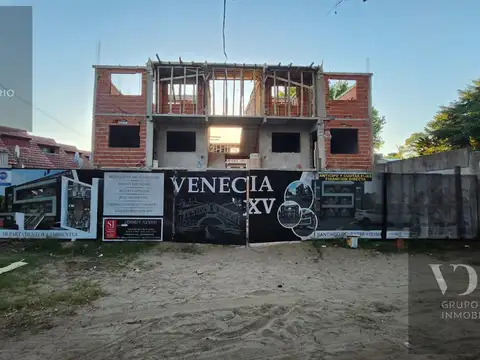 Departamento en Venta en San Bernardo del Tuyu, Partido de La Costa