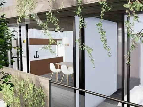 Departamento en Venta en Barrio Norte, La Plata