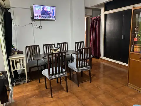 Departamento en Venta en Ciudadela, Partido de Tres de Febrero