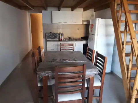 Departamento en Venta en Moron, Partido de Morón