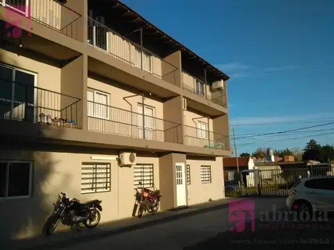 Departamento en Venta en Platanos, Partido de Berazategui