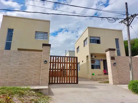 Departamento en Venta en Las Toninas, Partido de La Costa