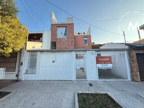 Departamento en Venta en Ramos Mejia, Partido de La Matanza