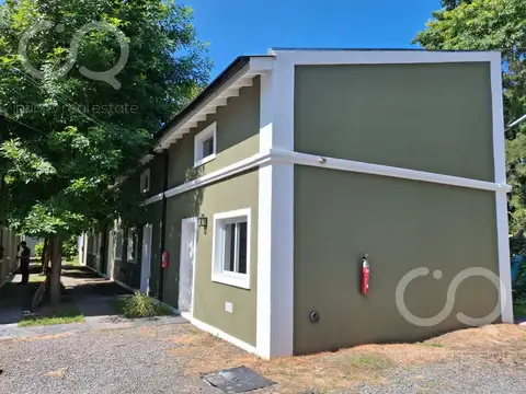 Departamento en Venta en Villa Morra I, Pilar
