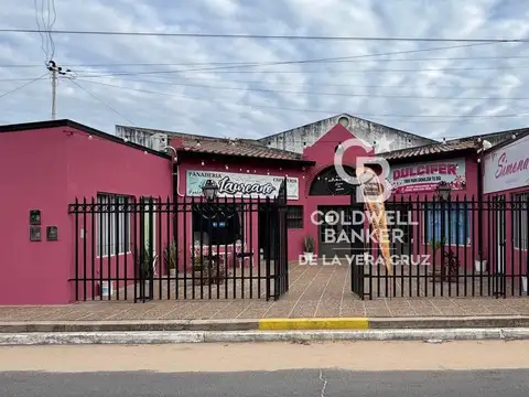 Oficina en Venta en San Jose del Rincon, La Capital