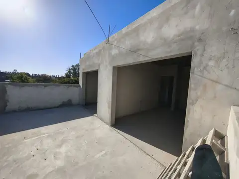 Departamento en Venta en Los Polvorines, Partido de Malvinas Argentinas