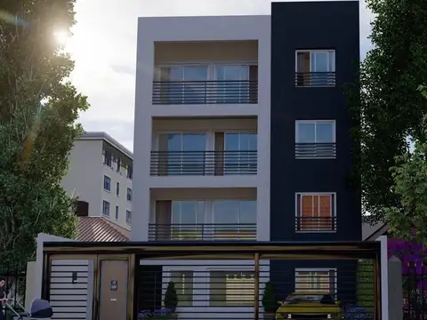 Departamento en Venta en Moron, Partido de Morón