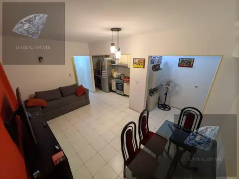 Departamento en Venta en Moron Sur, Moron