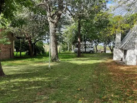 Quinta en Venta en Alejandra, San Javier