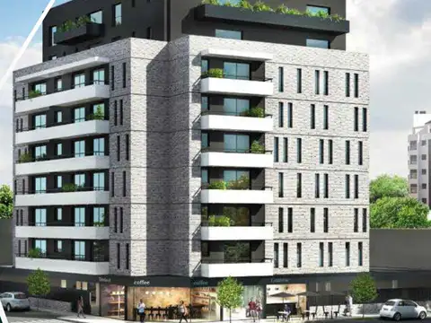 Departamento en Venta en Tigre Residencial, Tigre Centro