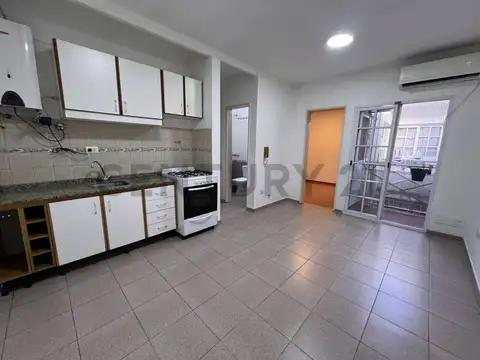 Departamento en Venta en Chilavert, Villa Ballester