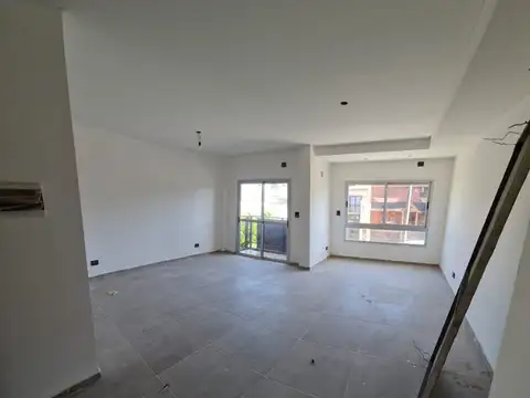 Departamento en Venta en Villa Luzuriaga, Partido de La Matanza