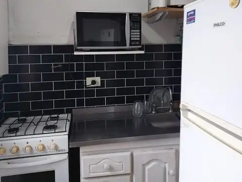 Departamento en Venta en Ramos Mejía, Partido de La Matanza