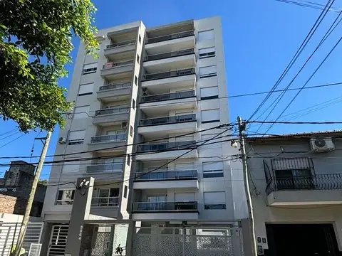 Departamento en Venta en Santos Lugares, Partido de Tres de Febrero