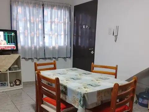 Departamento en Venta en Florencio Varela, Partido de Florencio Varela