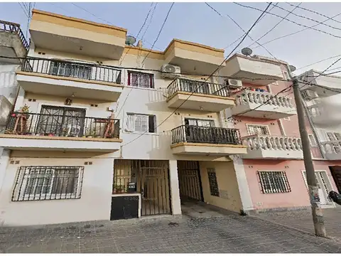 Departamento en Venta en Isidro Casanova, Partido de La Matanza
