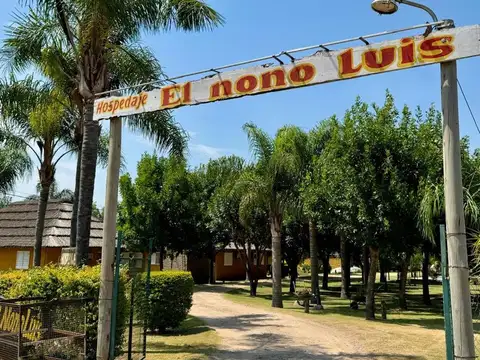 Quinta en Venta en San Javier, Santa Fe