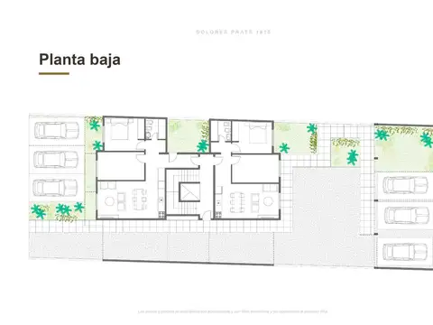 Departamento en Venta en Haedo, Partido de Morón